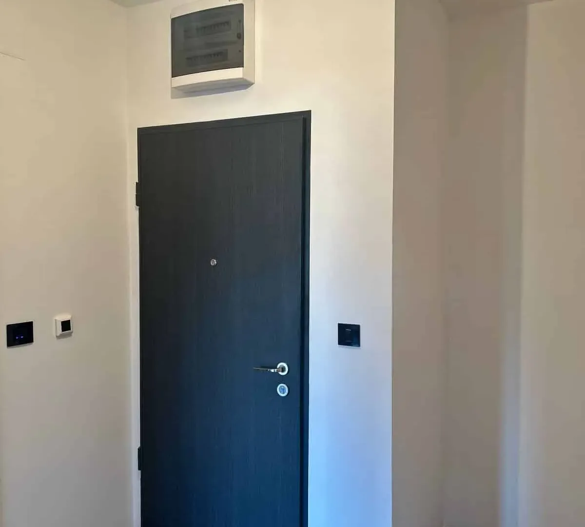 Izdavanje, jednosoban stan, 51m², Ljubović, Podgorica
