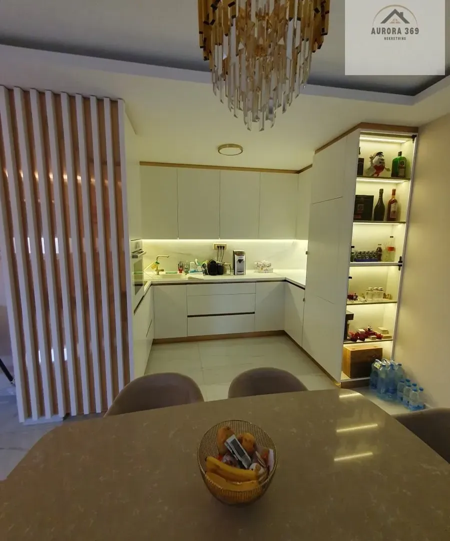 Sale, three bedroom apartment, 104m², Ruma, Srbija