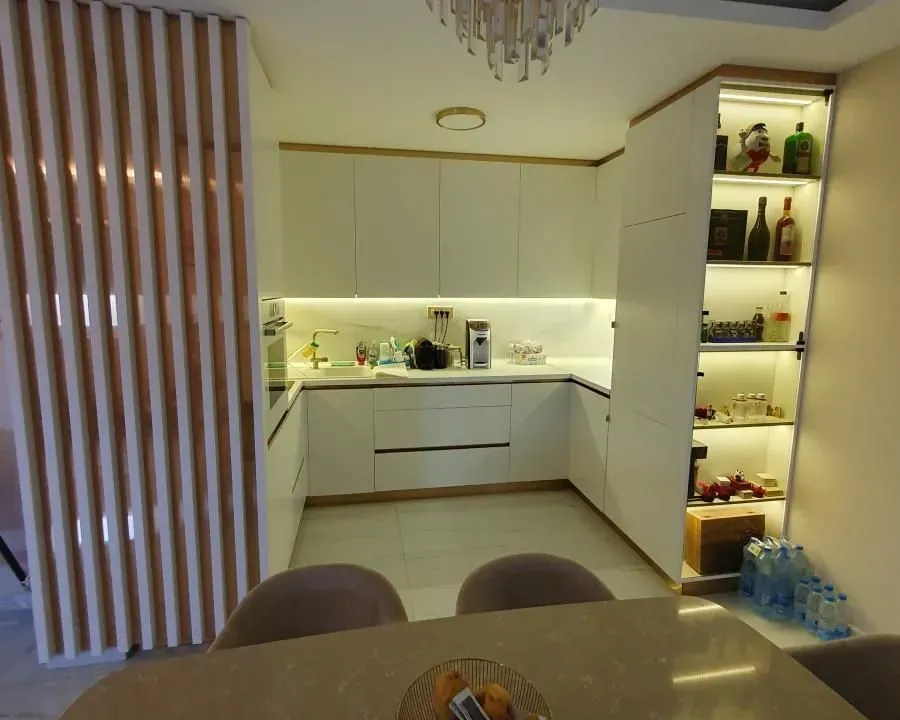 Prodaja, trosoban stan, 104m², Ruma, Srbija