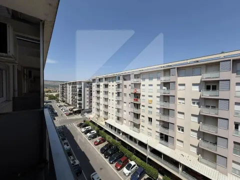 Rent, one bedroom apartment, 48m², City Kvart, Podgorica - image 15