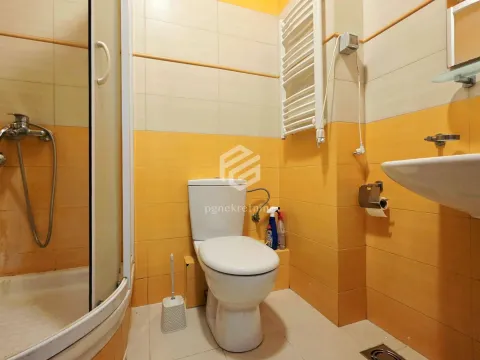 Rent, one bedroom apartment, 52m², Tuški Put, Podgorica - image 7