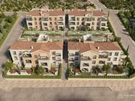 Sale, one bedroom apartment, 58m², Luštica Bay, Tivat - image 8