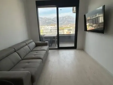 Sale, one bedroom apartment, 38m², Bar, Crna Gora - image 3