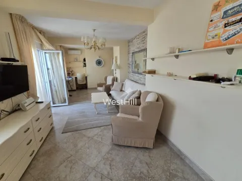 Prodaja, četvorosoban stan, 162m², Dobre Vode, Bar - image 6