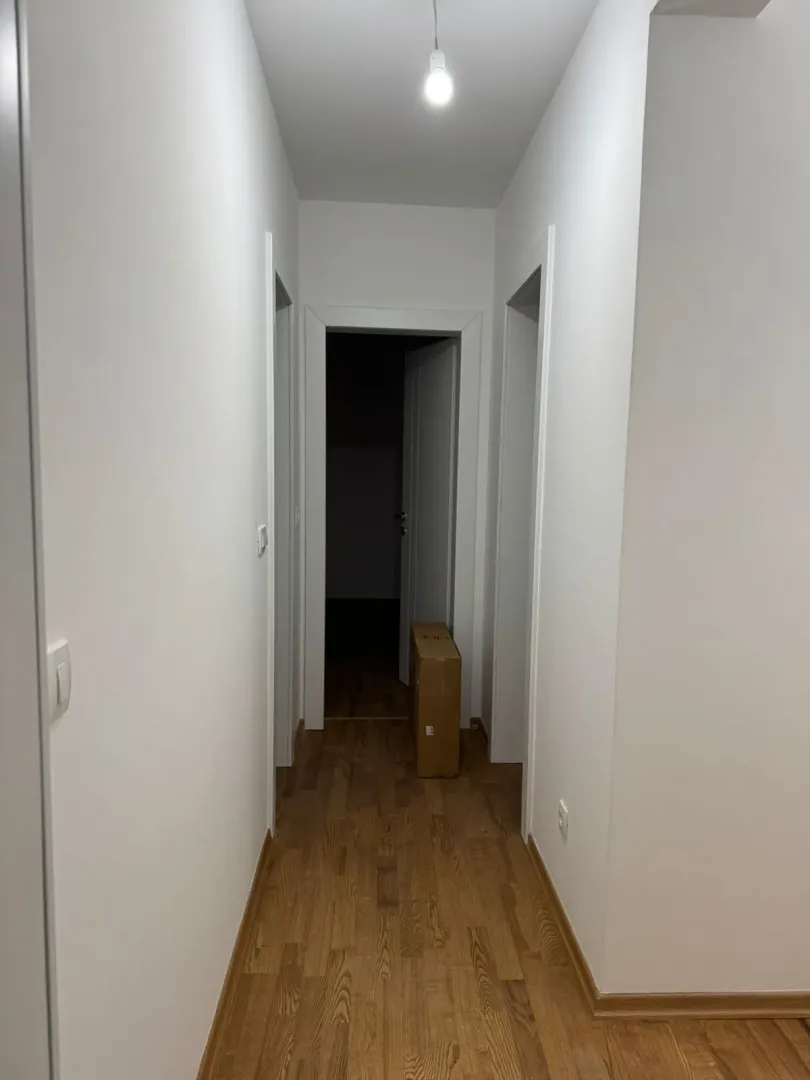 Rent, two bedroom apartment, 57m², Podgorica, Crna Gora