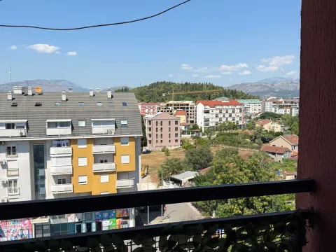 Rent, studio apartment, 29m², Zabjelo, Podgorica - image 9