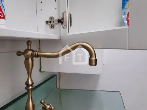 Izdavanje, dvosoban stan, 68m², Botanička Bašta, Palilula Sve Podlokacije - image 4