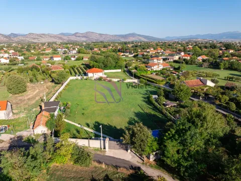 Prodaja, plac, 4200m², Zeta, Podgorica - image 7