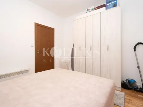 Rent, one bedroom apartment, 40m², Zabjelo, Podgorica - image 4