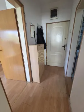 Prodaja, dvosoban stan, 40m², Medijana, Niš - image 9