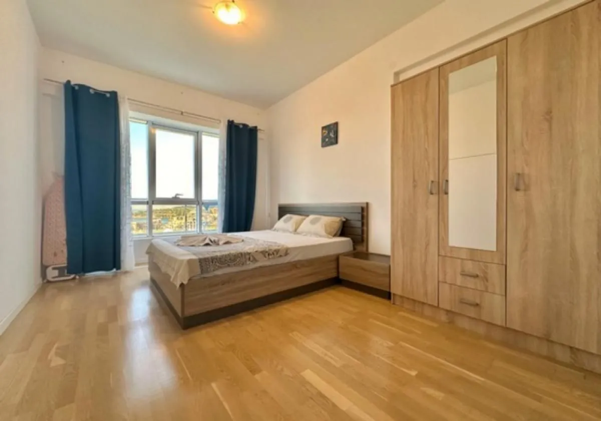Sale, one bedroom apartment, 55m², Rafailovići, Budva
