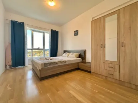 Prodaja, jednosoban stan, 55m², Rafailovići, Budva - image 4
