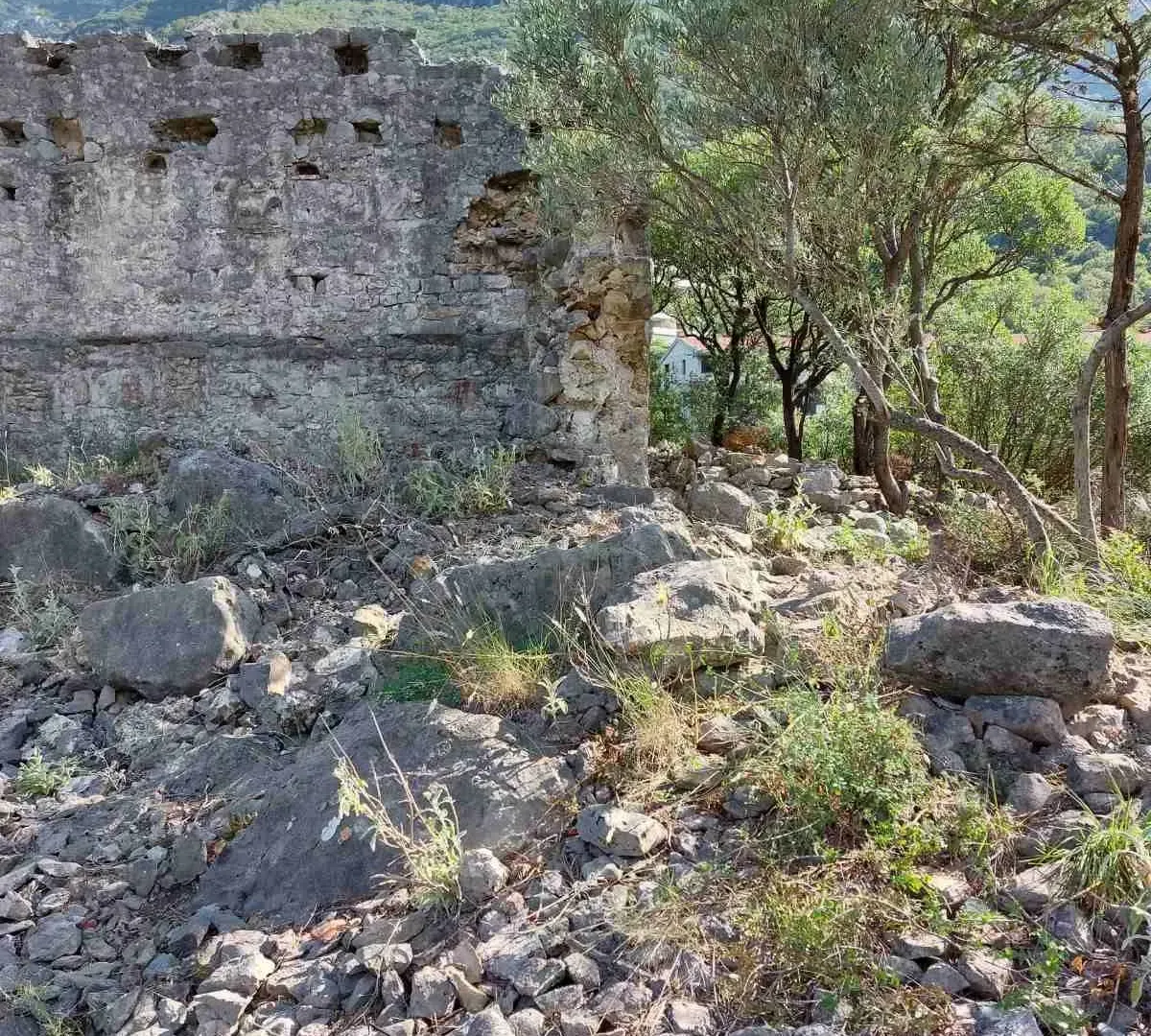 Prodaja, plac, 5000m², Bar, Crna Gora
