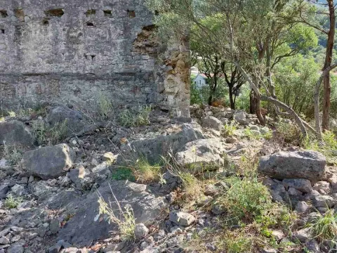 Prodaja, plac, 5000m², Bar, Crna Gora - image 2