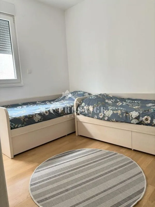 Sale, two bedroom apartment, 63m², Preko Morače, Podgorica