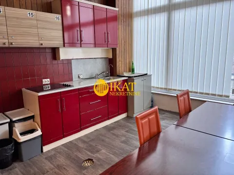 Rent, office space, 34m², Južni Bulevar, Vračar Sve Podlokacije - image 6