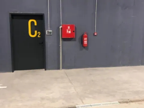 Rent, office space, 15m², Master Kvart, Podgorica - image 2