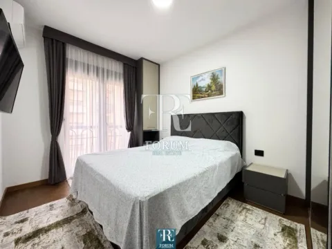 Rent, two bedroom apartment, 70m², Ljubović, Podgorica - image 7
