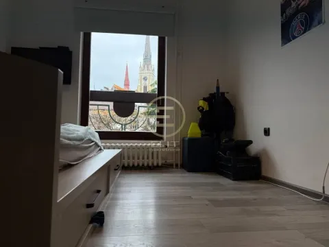 Sale, four bedroom apartment, 102m², Centar, Novi Sad - image 22