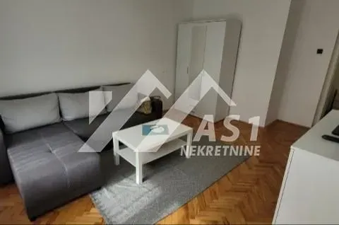 Rent, one bedroom apartment, 43m², Centar, Novi Sad - image 2