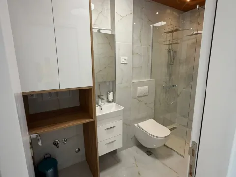 Prodaja, jednosoban stan, 44m², Kava, Tivat - image 3