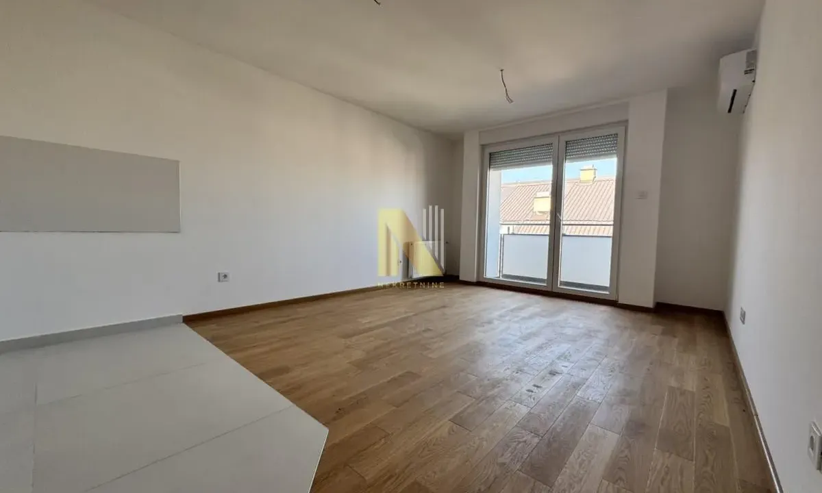 Sale, three bedroom apartment, 59m², Nova Detelinara, Novi Sad Sve Podlokacije