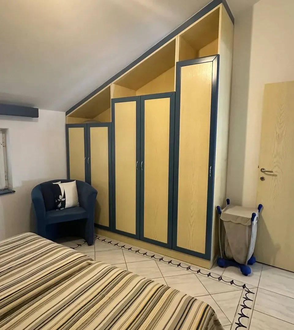 Sale, three bedroom apartment, 81m², Gospoština, Budva