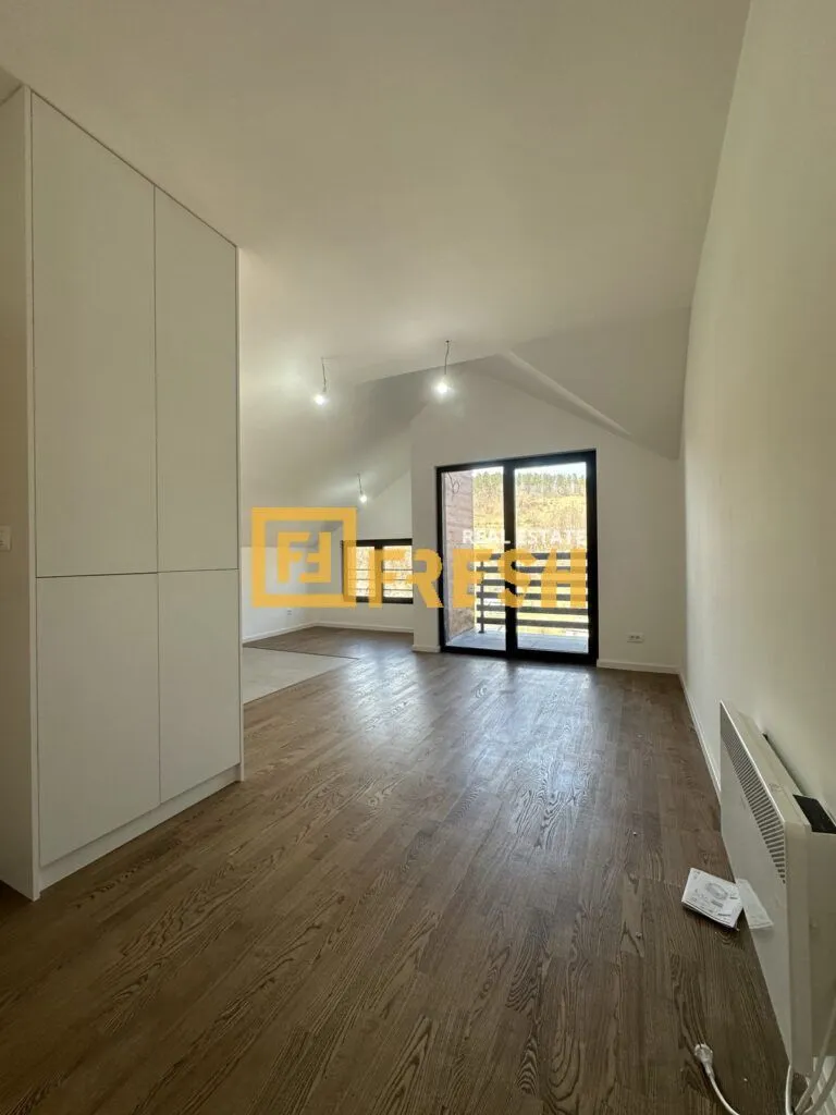 Prodaja, jednosoban stan, 44m², Kolašin, Crna Gora