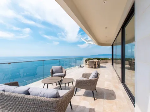 Sale, three bedroom apartment, 182m², Skočiđevojka, Budva - image 7