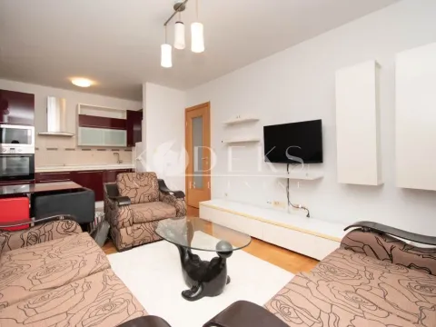 Rent, one bedroom apartment, 43m², Stari Aerodrom, Podgorica - image 3