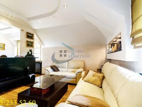 Sale, three bedroom apartment, 100m², Čukarica, Beograd - image 4