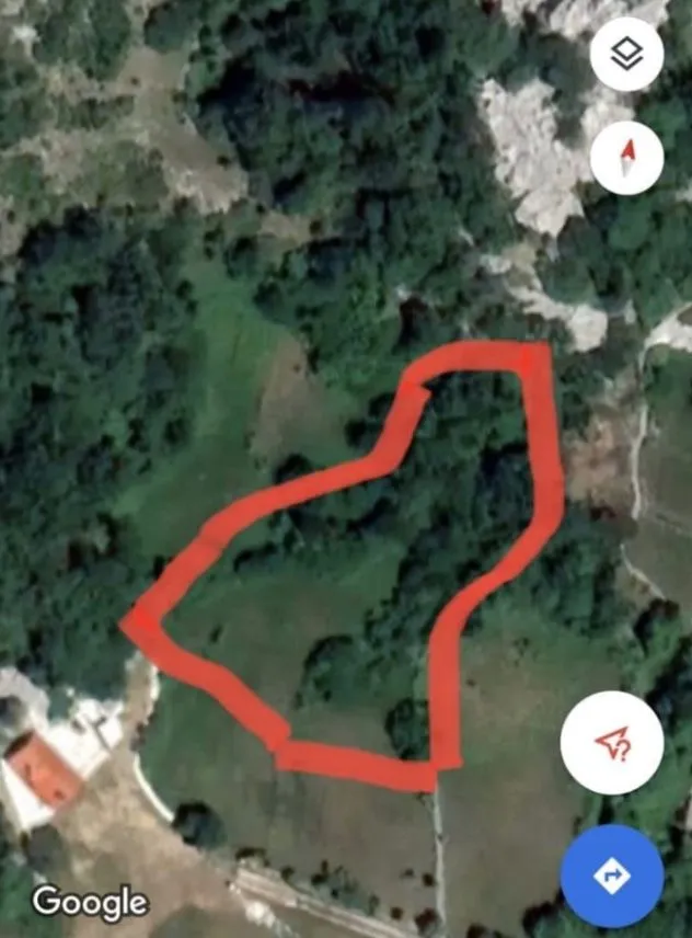 Prodaja, plac, 1260m², Herceg Novi, Crna Gora