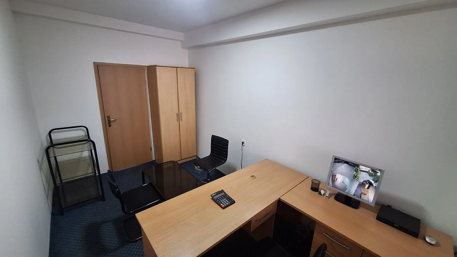Rent, office space, 110m², Stari Aerodrom, Podgorica