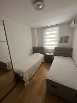 Prodaja, dvosoban stan, 66m², Pržno, Budva - image 7