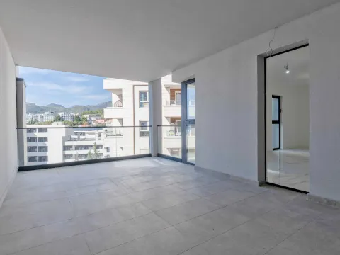Prodaja, trosoban stan, 204m², Rafailovići, Budva - image 9