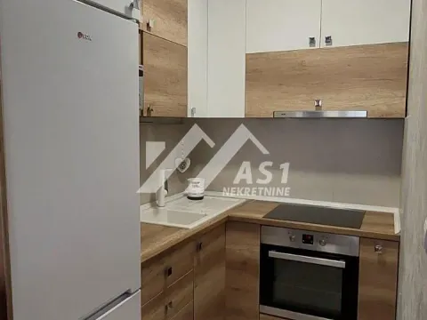 Rent, one bedroom apartment, 40m², Rotkvarija, Novi Sad Sve Podlokacije - image 3