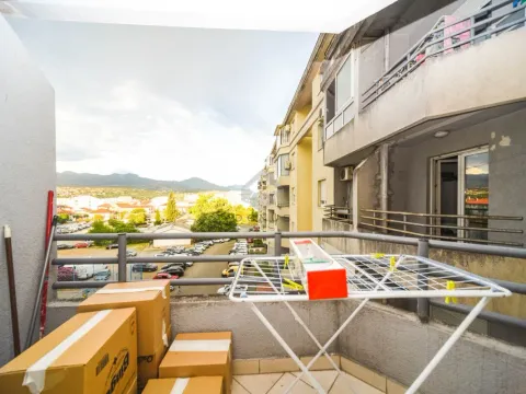 Prodaja, stan, 24m², Stari Aerodrom, Podgorica - image 6