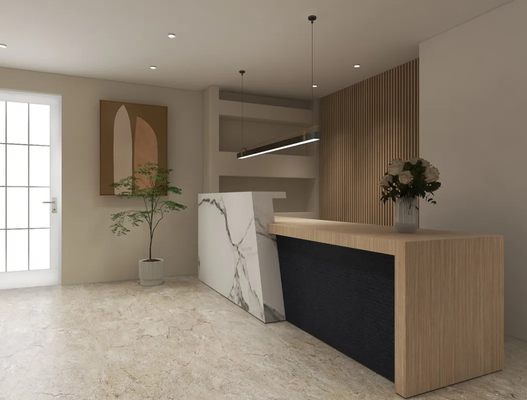 Sale, one bedroom apartment, 56m², Sutomore, Bar