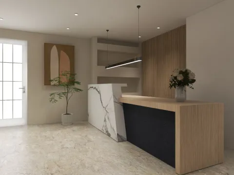 Sale, one bedroom apartment, 56m², Sutomore, Bar - image 5