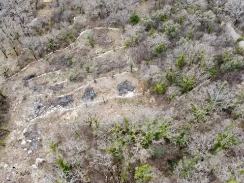 Prodaja, plac, 2170m², Kuljače, Budva - image 5