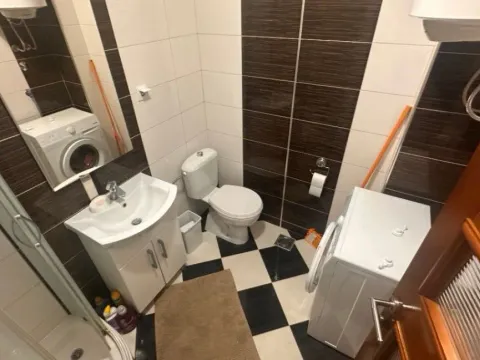 Izdavanje, jednosoban stan, 37m², Dobre Vode, Bar - image 5