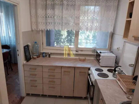 Sale, three bedroom apartment, 70m², Sajmište, Novi Sad - image 9