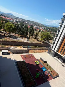 Rent, one bedroom apartment, 45m², Stari Aerodrom, Podgorica - image 3