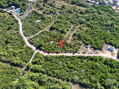 Prodaja, plac, 2720m², Zagora, Kotor - image 8