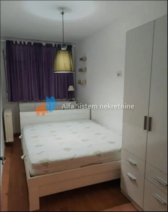 Rent, three bedroom apartment, 71m², Autokomanda, Voždovac Sve Podlokacije