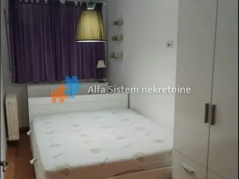 Rent, three bedroom apartment, 71m², Autokomanda, Voždovac Sve Podlokacije - image 7