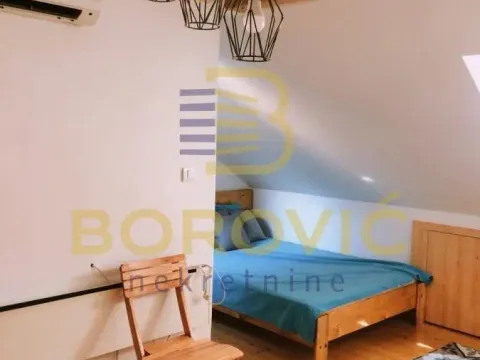 Prodaja, dvosoban stan, 37m², Vračar Sve Podlokacije, Beograd - image 7