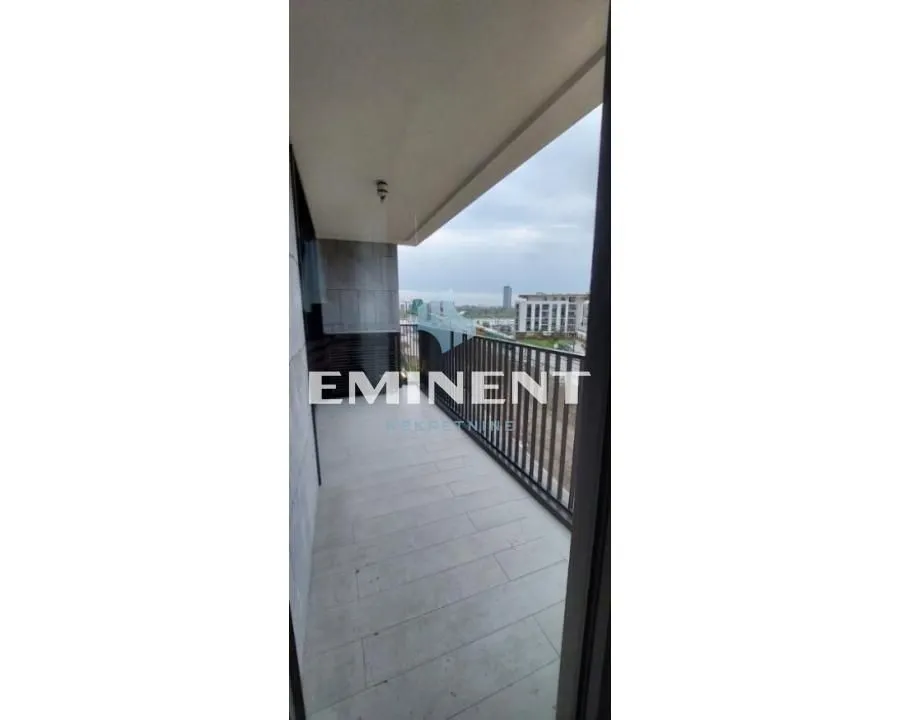 Prodaja, trosoban stan, 90m², Savski Venac, Beograd