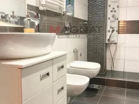 Prodaja, dvosoban stan, 70m², Autokomanda, Voždovac Sve Podlokacije - image 10