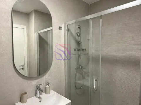 Izdavanje, jednosoban stan, 39m², Pobrežje, Podgorica - image 9